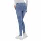 Damen Skinny Jeans von AYDRIA - blue