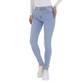 Damen Skinny Jeans von AYDRIA - L.blue