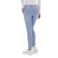 Damen Skinny Jeans von AYDRIA - L.blue