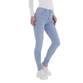 Damen Skinny Jeans von AYDRIA - L.blue