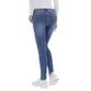 Damen Skinny Jeans von AYDRIA - blue