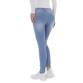 Damen Skinny Jeans von AYDRIA - blue