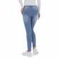 Damen Skinny Jeans von AYDRIA - blue