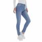 Damen Skinny Jeans von AYDRIA - blue