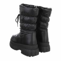 Damen Klassische Stiefeletten - black