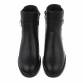 Damen Klassische Stiefeletten - blackpu