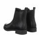 Damen Chelsea Boots - black