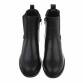 Damen Chelsea Boots - black