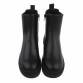 Damen Chelsea Boots - black