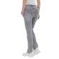 Damen High Waist Jeans von Laulia - grey