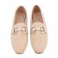 Damen Slipper - beige