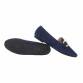 Damen Slipper - blue