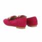 Damen Slipper - fushia