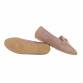 Damen Slipper - khaki