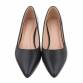 Damen Klassische Pumps - black