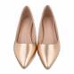 Damen Klassische Pumps - champagne