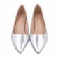 Damen Klassische Pumps - silver