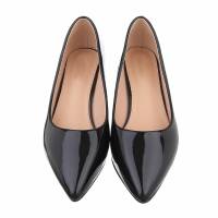 Damen Klassische Pumps - black