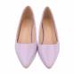 Damen Klassische Pumps - purple