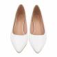 Damen Klassische Pumps - white