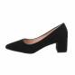 Damen Klassische Pumps - black