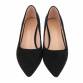 Damen Klassische Pumps - black