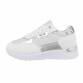 Damen Low-Sneakers - white