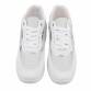 Damen Low-Sneakers - white