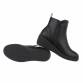 Damen Keilstiefeletten - black