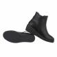 Damen Keilstiefeletten - black