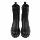 Damen Klassische Stiefeletten - black