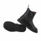 Kinder Stiefeletten - black