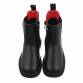 Kinder Stiefeletten - black