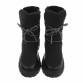 Damen Winterstiefeletten - black