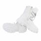 Damen Winterstiefeletten - white