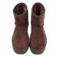 Damen Winterstiefeletten - brown