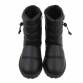 Damen Winterstiefeletten - black