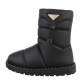 Damen Winterstiefeletten - black Gr. 36