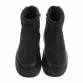 Damen Winterstiefeletten - black