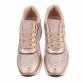 Damen Low-Sneakers - champagne