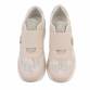 Damen Low-Sneakers - apricot