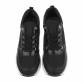 Damen Low-Sneakers - black