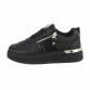 Damen Low-Sneakers - 01 - 12 Paar