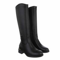 Damen Klassische Stiefel - black