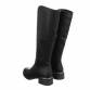 Damen Klassische Stiefel - black