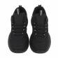 Damen Low-Sneakers - black