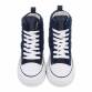 Damen High-Sneakers - blue