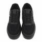 Damen Low-Sneakers - black