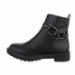 Damen Klassische Stiefeletten - black