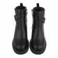 Damen Klassische Stiefeletten - black